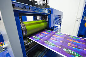  offset printers